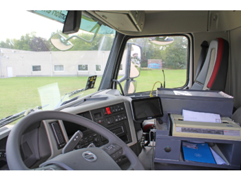 VOLVO FM - crédit-bail VOLVO FM: photos 4
