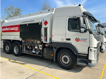 Camion citerne VOLVO FM: photos 2