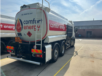 Camion citerne VOLVO FM: photos 4
