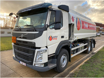 Camion citerne VOLVO FM