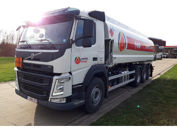 Camion citerne VOLVO FM