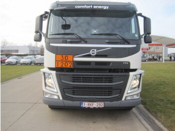 Volvo FM - crédit-bail Volvo FM: photos 3