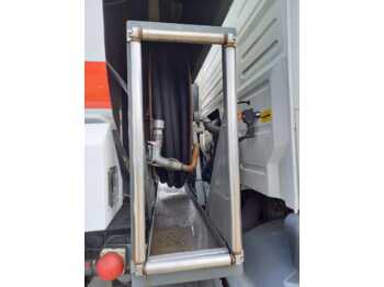 Camion citerne Volvo FMFH: photos 3