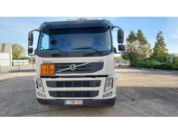 Camion citerne Volvo FMFH: photos 4