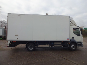 Camion frigorifique DAF LF 220, 16 T, LBW, Türen, Klima, Automat, Kamera: photos 3