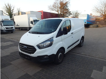 Fourgon utilitaire FORD Transit