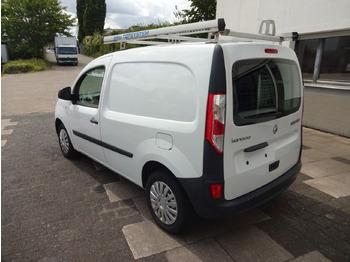 Transport de personnes Renault Kangoo Rapid Extra, L1H1, Klima, Sortimo: photos 5 Transport de personnes Renault Kangoo Rapid Extra, L1H1, Klima, Sortimo: photos 5