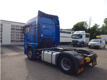 Tracteur routier MAN TGX 18.470, XLX, ACC, 2 x Tank: photos 5 Tracteur routier MAN TGX 18.470, XLX, ACC, 2 x Tank: photos 5