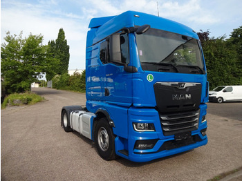Tracteur routier MAN TGX 18.470