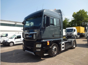 Tracteur routier MAN TGX 18.470