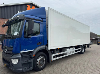 Camion isothermique MERCEDES-BENZ Antos