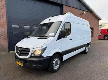 Utilitaire frigorifique MERCEDES-BENZ Sprinter 314