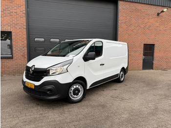 Fourgonnette RENAULT Trafic 1.6