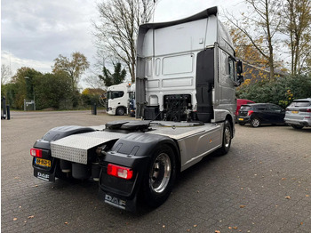 Tracteur routier DAF XF 460 4X2 SSC Super Space Hydraulic ACC Alcoa Special! 662,370KM! APK 07-2026: photos 2
