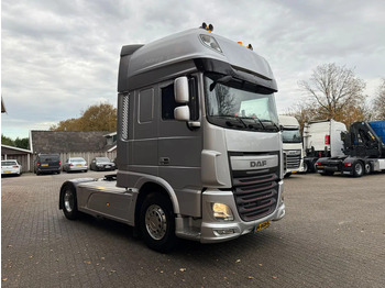 Tracteur routier DAF XF 460 4X2 SSC Super Space Hydraulic ACC Alcoa Special! 662,370KM! APK 07-2026: photos 3
