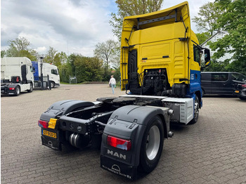 Tracteur routier MAN TGS 18.400 Kompressor Gardner-Denver Alcoa NL Truck: photos 4 Tracteur routier MAN TGS 18.400 Kompressor Gardner-Denver Alcoa NL Truck: photos 4
