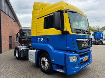 Tracteur routier MAN TGS 18.400 Kompressor Gardner-Denver Alcoa NL Truck: photos 3 Tracteur routier MAN TGS 18.400 Kompressor Gardner-Denver Alcoa NL Truck: photos 3