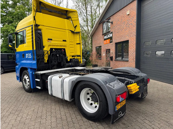 Tracteur routier MAN TGS 18.400 Kompressor Gardner-Denver Alcoa NL Truck: photos 5 Tracteur routier MAN TGS 18.400 Kompressor Gardner-Denver Alcoa NL Truck: photos 5