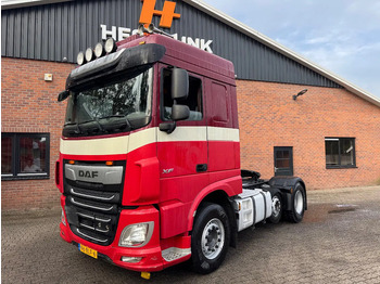Tracteur routier DAF XF 480