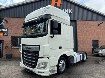 Tracteur routier DAF XF 480