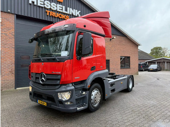 Tracteur routier MERCEDES-BENZ Actros