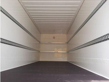 Carrosserie fourgon Krone BDF-System, 7.450 mm lang, Dach isoliert: photos 2