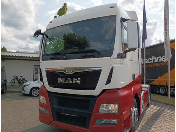 Tracteur routier MAN TGX 18.440