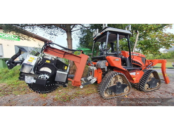 Trancheuse Simex RWE50 für Bagger/ Traktoren ab 12to., SONDERPREIS!!: photos 2
