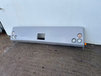 Grue tout-terrain LIEBHERR