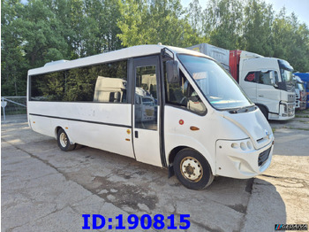 Autocar IVECO