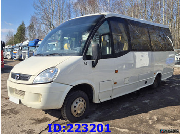 Autocar IVECO