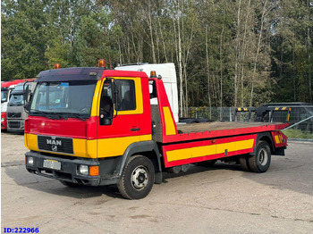 Remorqueuse MAN 12.224