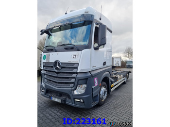Châssis cabine MERCEDES-BENZ Actros 2542