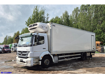 Camion frigorifique MERCEDES-BENZ Axor 1829