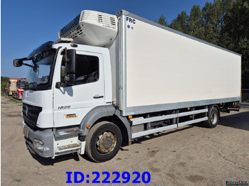 Camion frigorifique MERCEDES-BENZ Axor 1829