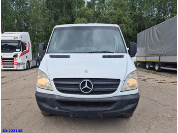 Autocar MERCEDES-BENZ Sprinter 213 - Euro5: photos 2