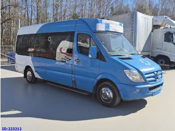 Minibus MERCEDES-BENZ Sprinter 316