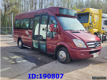 Bus urbain MERCEDES-BENZ Sprinter 516