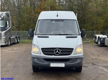 Minibus, Transport de personnes MERCEDES-BENZ Sprinter 516 Euro 5 Avestark 20-seater: photos 2