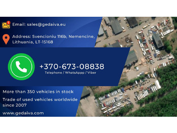 Minibus, Transport de personnes MERCEDES-BENZ Sprinter 516 Euro 5 Avestark 20-seater: photos 3