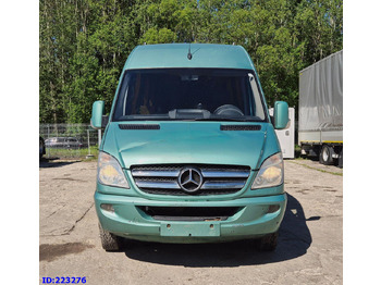 Autocar MERCEDES-BENZ Sprinter 516 - VIP - 23 Places: photos 2