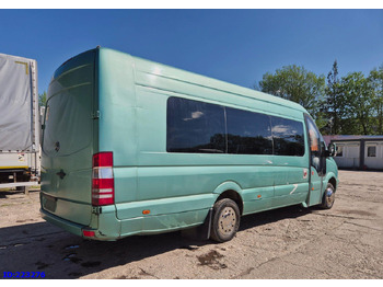 Autocar MERCEDES-BENZ Sprinter 516 - VIP - 23 Places: photos 5