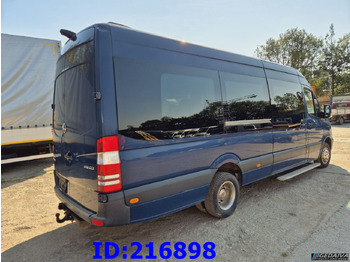 Autocar MERCEDES-BENZ Sprinter 516 - VIP - Tamlans  16-seater: photos 5