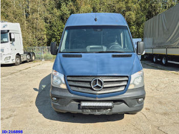 Autocar MERCEDES-BENZ Sprinter 516 - VIP - Tamlans  16-seater: photos 2