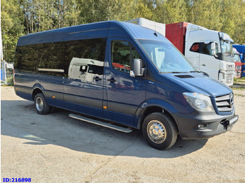 Autocar MERCEDES-BENZ Sprinter 516 - VIP - Tamlans  16-seater: photos 4