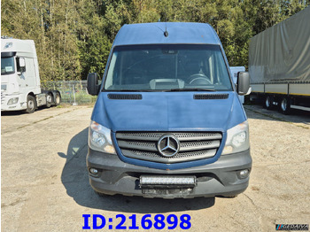 Autocar MERCEDES-BENZ Sprinter 516 - VIP - Tamlans  16-seater: photos 2