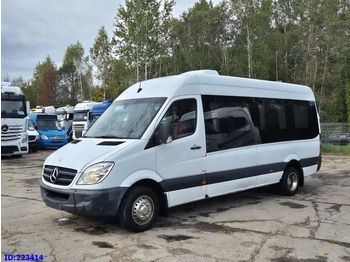 Autocar MERCEDES-BENZ Sprinter 519