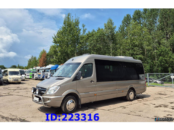 Autocar MERCEDES-BENZ Sprinter 519