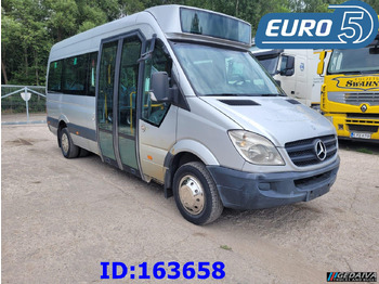 Bus urbain MERCEDES-BENZ Sprinter