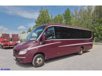 Minibus MERCEDES-BENZ Vario